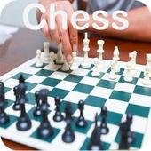 Chess Learning And Training App Videos icon