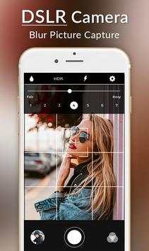 DSLR HD Camera : 4K HD Ultra Camera screenshot 4