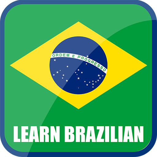 Learn Brazilian icon