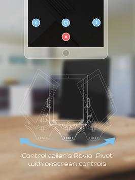 Rovio Pivot screenshot 8