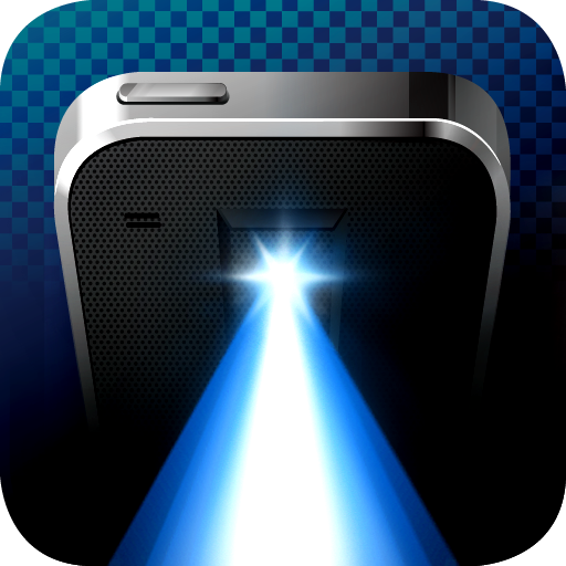 Super FlashLight icon