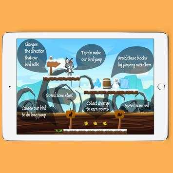 Cut Tom Run To Eat Fish screenshot 6