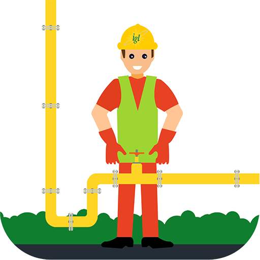 IGL Safety Work Permit System (IGL-SWP) 1.1.4
