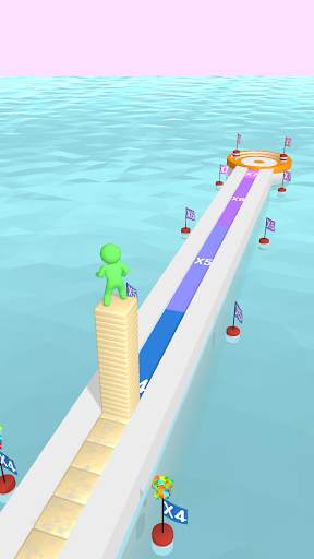 Stack Maze screenshot 6