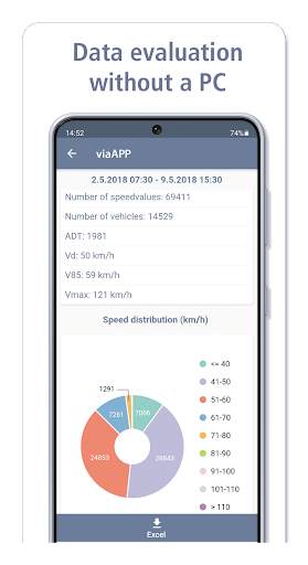 viaAPP screenshot 2