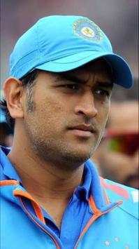 MS Dhoni Wallpapers HD screenshot 7