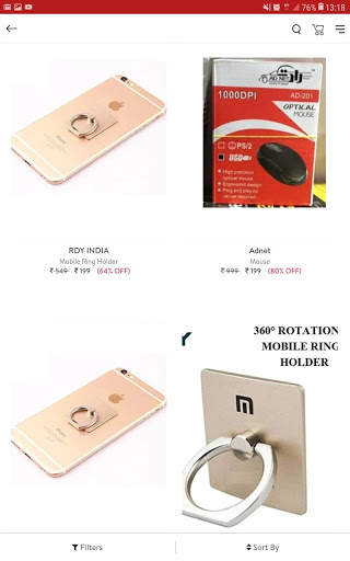 My shope screenshot 9