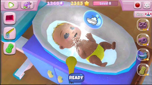 Żłobek Alima's Baby Nursery screenshot 6