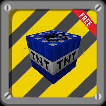 Too Much TNT Mod screenshot 1