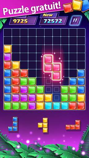 Block Puzzle screenshot 2