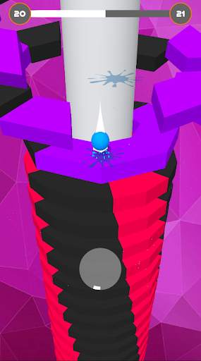 Stack Ball screenshot 4