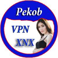 ikon Pekob VPN XNX : Ür Si MonToK VPN Privasi