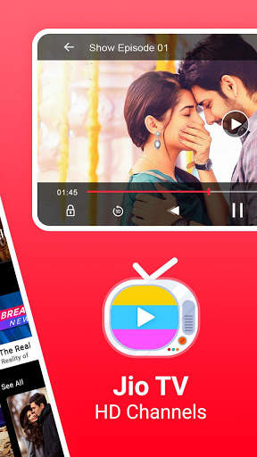 Free Jio TV Sport Cricket & HD Channels Guide screenshot 4