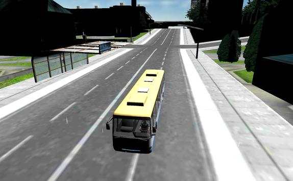 BUS SIMULATION 2015 screenshot 20