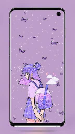 Teen Wallpapers - Cute Teenage screenshot 6