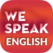 The English We Speak, English Conversation - Awabe on 9Apps