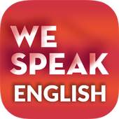 The English We Speak, English Conversation - Awabe 1.0.5