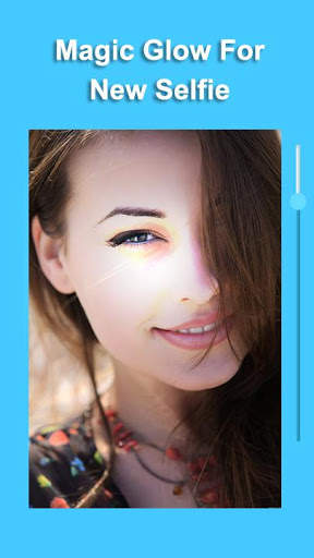 Amazing Selfie Camera screenshot 3