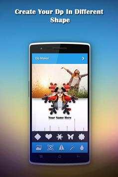 Dp Maker screenshot 3