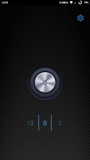 Flashlight  screenshot 2