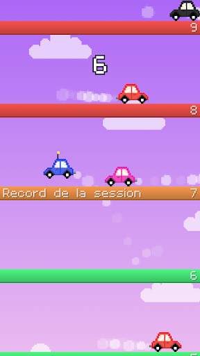 Jump Car screenshot 3