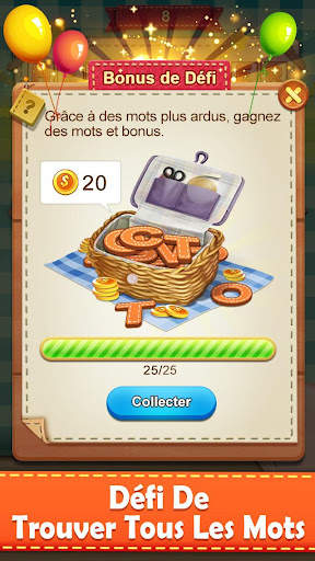 Word Shuffle screenshot 3
