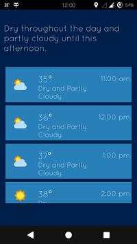Tempes screenshot 2