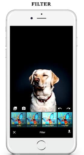 Photo Editing - Photo Editor Stickers FREE screenshot 2