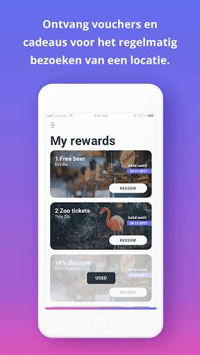 Live Life | Beta screenshot 8