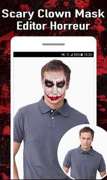 Scary Clown 2 تصوير الشاشة