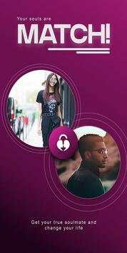 Mismatch - New dating app स्क्रीनशॉट 4