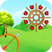 Apple Shooter icon