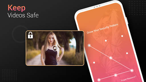 SAX Video Player - Gallery , MP3 Player All Format screenshot 7