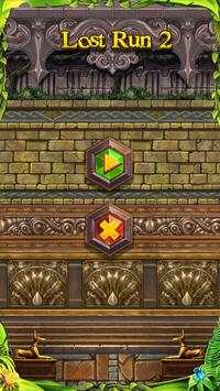 Lost Run 2 screenshot 14