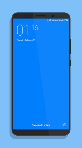Mix Solid Color Wallpaper screenshot 7