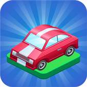 Merge Car