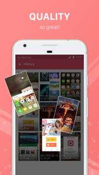 Screenshot - Capture screen for Android screenshot 4