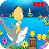 Shark TutuApp Bros 5.1
