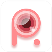 Red Camera icon
