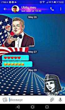 American Messenger screenshot 3
