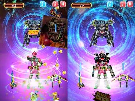 Mini game for henshin ex-aid screenshot 6
