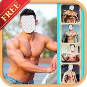 Face in Bodybuilder 1.0.0