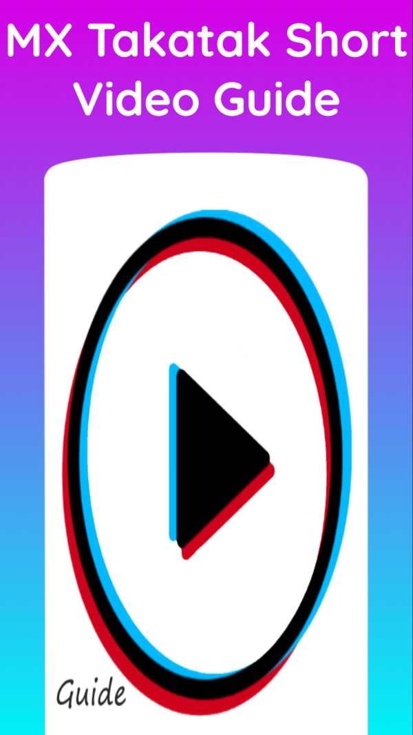 MX TakaTak • Short Video Status, Funny Video Guide screenshot 1