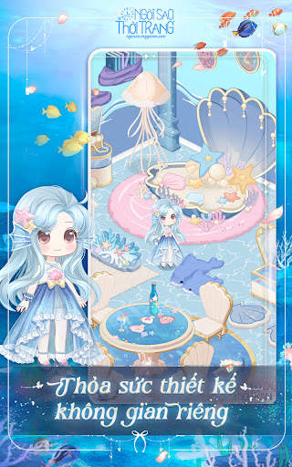 Ngôi Sao Thời Trang screenshot 8
