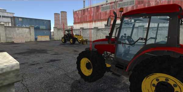 Excavator Simulator Backhoe Loader Game screenshot 6