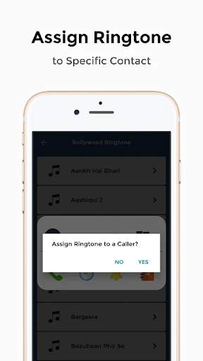 All Bollywood Latest Ringtones screenshot 5