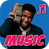 NBA YoungBoy Songs [All Songs] icon