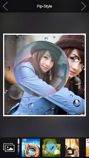 Photo Collage Maker Pro screenshot 6