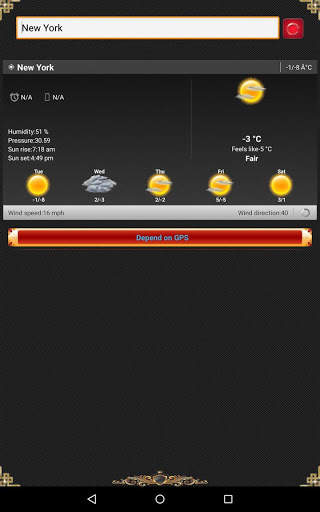 Smart Tools Box for Android Swiss Made screenshot 15