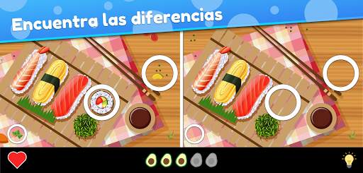 Find the Differences screenshot 14